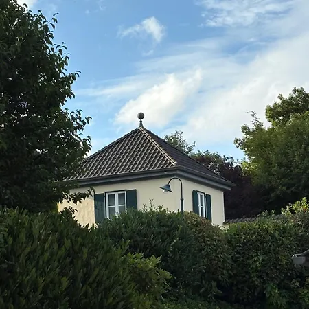 Eifel Türmchen Bad Muenstereifel