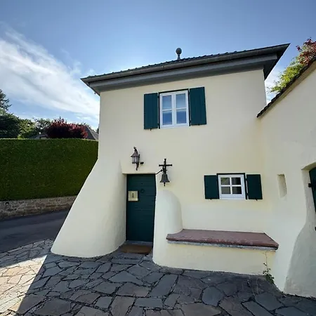 Eifel Tuermchen Appartement Bad Muenstereifel