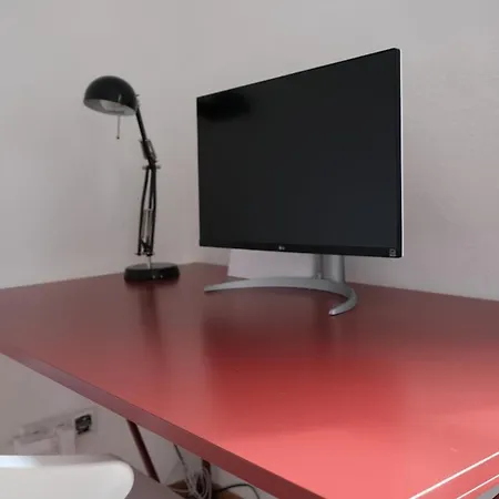 Apartment Eifel Türmchen *