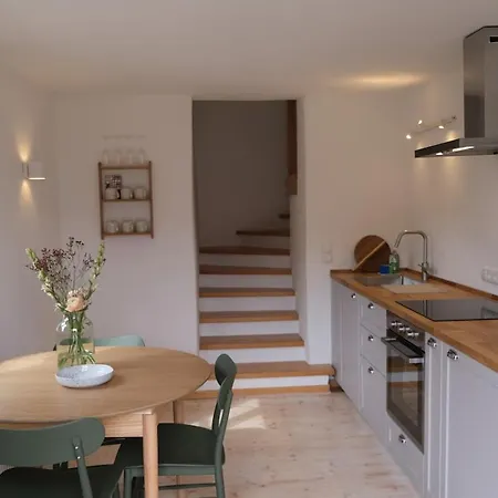 Eifel Türmchen Apartment Bad Muenstereifel