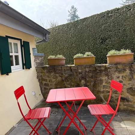 Appartement Eifel Tuermchen