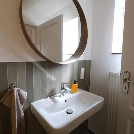 Appartement Eifel Tuermchen