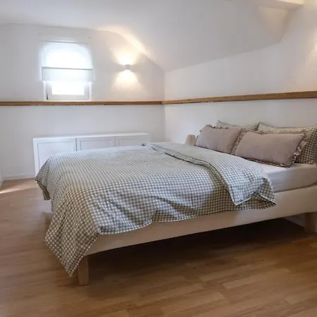 Eifel Tuermchen Bad Muenstereifel