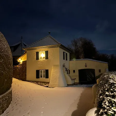 Eifel Tuermchen Appartement *