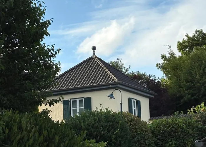 Eifel Tuermchen Bad Muenstereifel