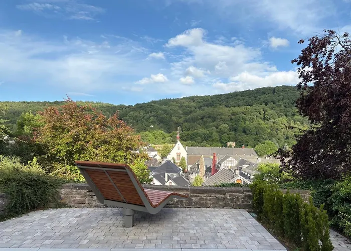 Apartment Eifel Tuermchen