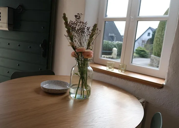 Eifel Tuermchen Bad Muenstereifel