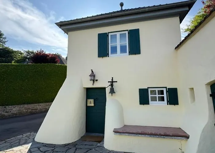 Eifel Tuermchen Apartment Bad Muenstereifel