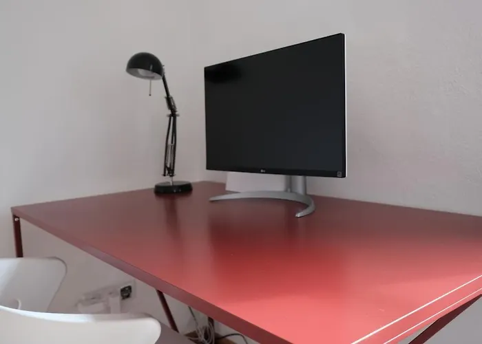 Apartment Eifel Tuermchen *