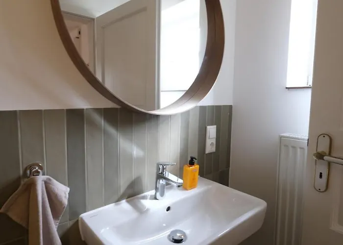 Apartment Eifel Tuermchen