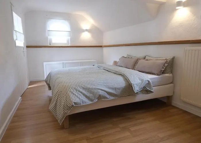 Eifel Tuermchen Bad Muenstereifel